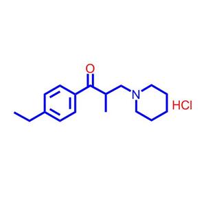 乙哌立松鹽酸鹽56839-43-1