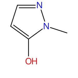 1-甲基-5-羥基吡唑，33641-15-5