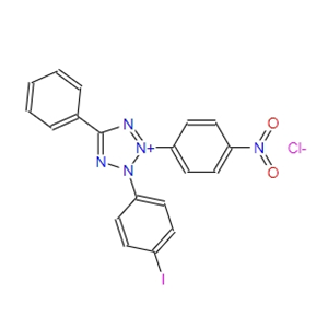 碘硝基氯化四氮唑藍(lán) INT