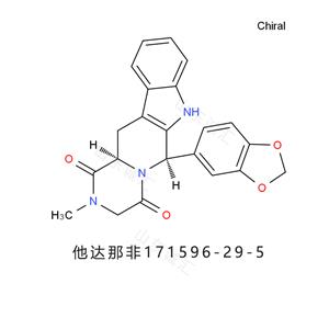 Tadalafil他達(dá)那非171596-29-5西力士?jī)H供出口、科研