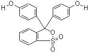 酚磺酞 143-74-8