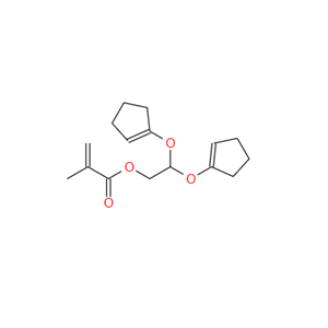乙二醇二環(huán)戊烯基醚甲基丙烯酸酯