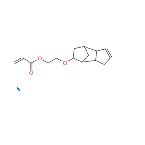 雙環(huán)戊二烯氧乙基丙烯酸酯