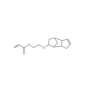 雙環(huán)戊二烯雙環(huán)戊二烯氧乙基丙烯酸酯氧乙基丙烯酸酯