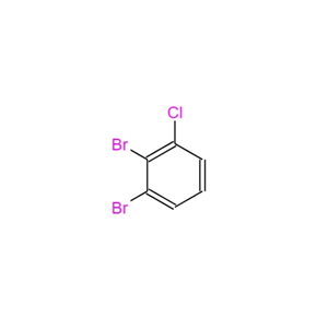 1-氯-2,3-二溴苯 104514-49-0