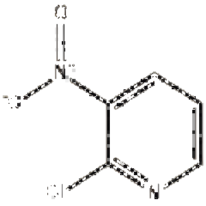 2-氯-3-硝基吡啶