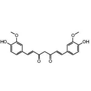 姜黃素 458-37-7