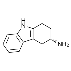 (3S)-3-氨基-1,2,3,4-四氫咔唑