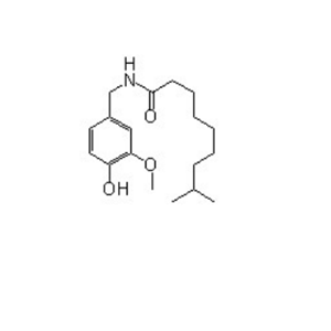 二氫辣椒素 19408-84-5 