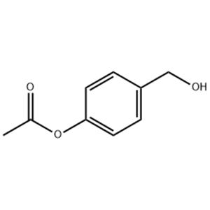 4-乙酰氧基芐醇