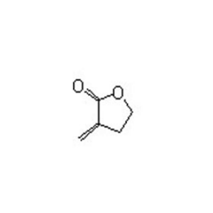 2-甲烯基丁內(nèi)酯 547-65-9