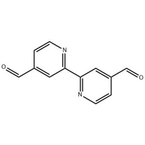 2,2'-聯(lián)吡啶-4,4'-二甲醛