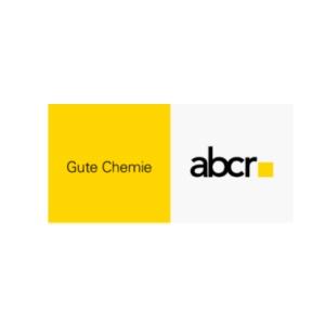 Gute Chemie-abcr GmbH公司全系列化學(xué)試劑產(chǎn)品