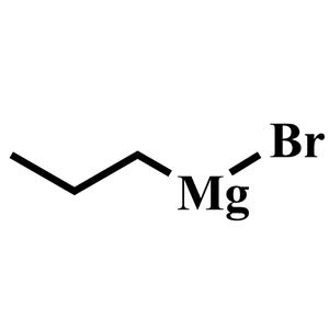 丙基溴化鎂(2M in THF), N-PROPYLMAGNESIUM BROMIDE, 927-77-5