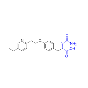 吡格列酮雜質(zhì)14