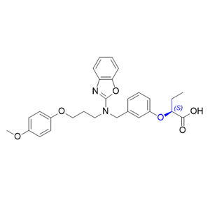 佩瑪貝特雜質(zhì)01 916515-17-8