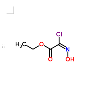 氯代肟基乙酸乙酯