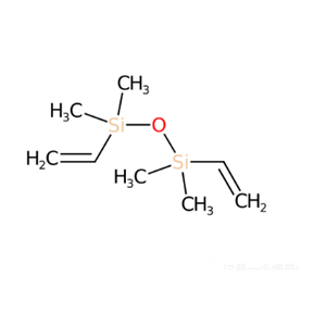 2627-95-4 四甲基二乙烯基二硅氧烷 ；1,3-二乙基-1,1,3,3-四甲基二硅氧烷 