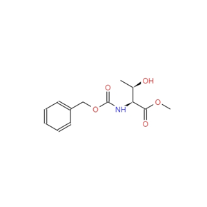 N-芐氧羰?；?L-蘇氨酸甲酯