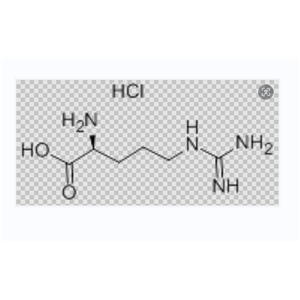 L-精氨酸鹽酸鹽