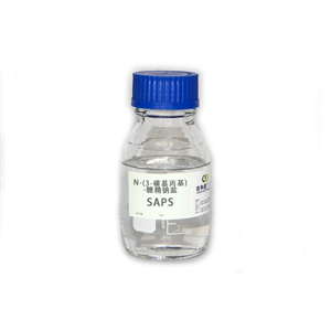 銅箔專用抗應力劑SAPS，N-(3-磺基丙基)-糖精鈉鹽（SAPS）