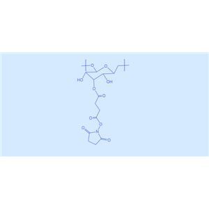 葡聚糖-琥珀酰亞胺脂