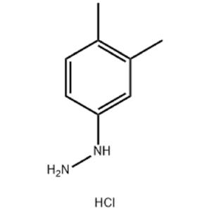 廠家優(yōu)勢供應(yīng)3,4-二甲基苯肼鹽酸鹽