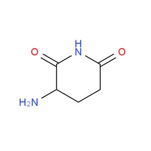 3-氨基-2,6-哌啶二酮