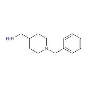 1-芐基哌啶-4-甲胺