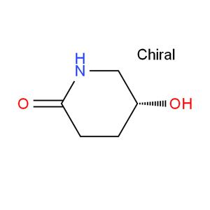 (R)-5-羥基哌啶-2酮