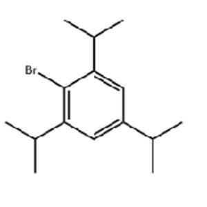 2-溴-1,3,5-三異丙苯    21524-34-5