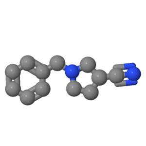 1-芐基-3-氰基吡咯烷；10603-52-8