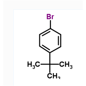 對(duì)叔丁基溴苯