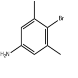4-溴-3,5-二甲基苯胺