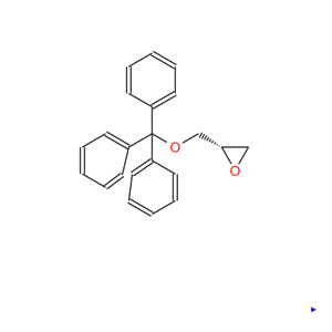 三苯甲基-(S)-縮水甘油醚