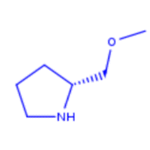 (R)-2-(甲氧甲基)吡咯烷