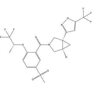 Iclepertin