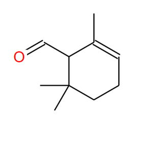 alpha-環(huán)檸檬醛