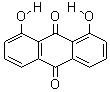 1,8-二羥基蒽醌 117-10-2