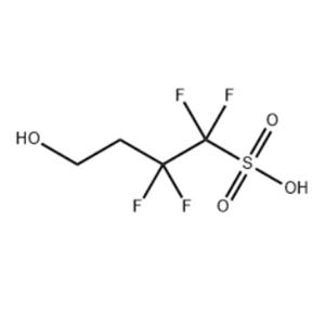 1-丁磺酸，1,1,2,2-四1-丁磺酸
