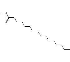 十六酸甲酯 112-39-0