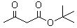 乙酰乙酸叔丁酯 1694-31-1