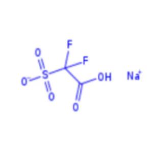 二氟硫乙酸鈉
