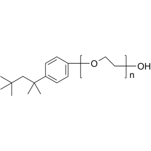 辛基酚聚氧乙烯醚9；OP-9、辛基酚聚氧乙烯醚40；OP-40 9002-93-1