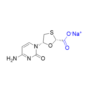 拉米夫定雜質01;