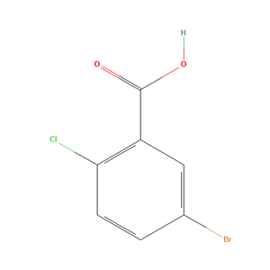 5-溴-2-氯苯甲酸