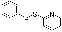 CAS 登錄號：2127-03-9, 2,2'-二硫二吡啶, 2,2'-二吡啶基二硫