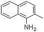 CAS 登錄號：2246-44-8, 1-氨基-2-甲基萘