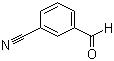 CAS 登錄號(hào)：24964-64-5, 3-氰基苯甲醛, 間氰基苯甲醛