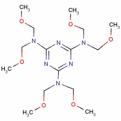 六羥甲基三聚氰胺六甲醚 3089-11-0